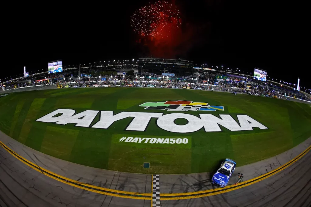 Daytona 500