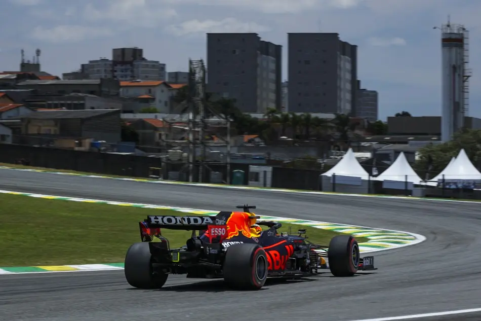 R21: Brazilian Grand Prix