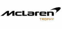 McLaren Trophy Logo 2024