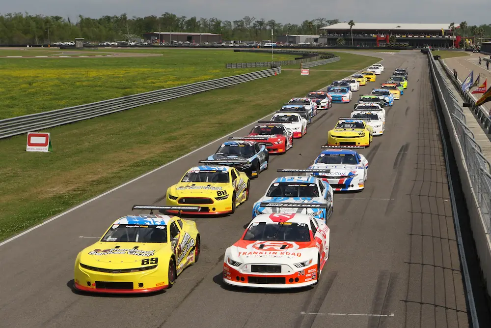 Trans Am National Championship 2024