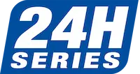 24H Series Logo