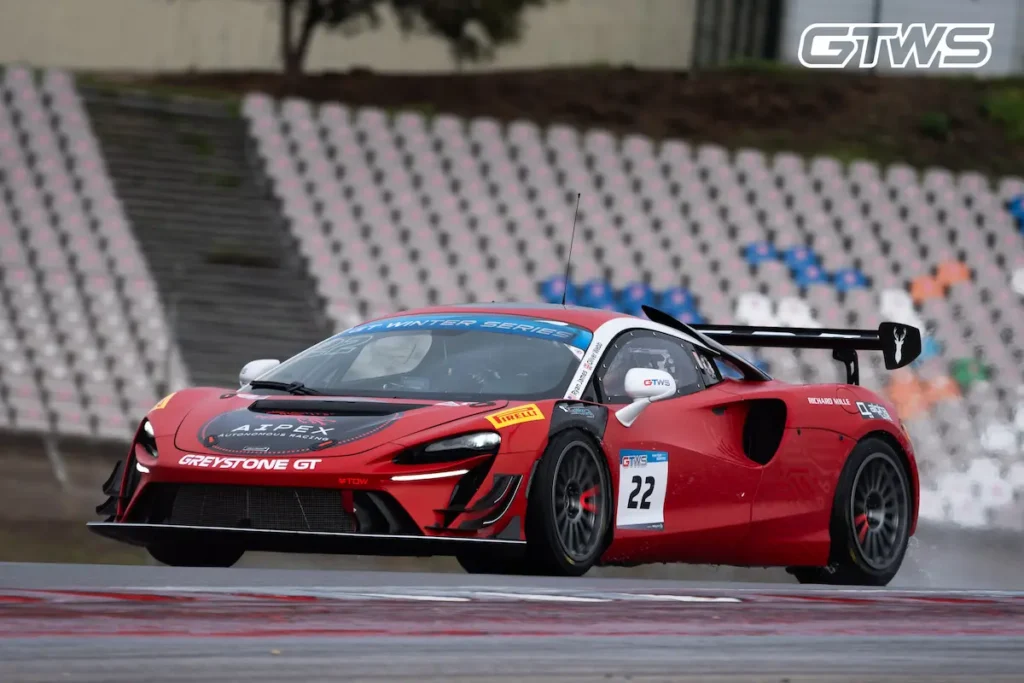 Winter Series Portimão 2025