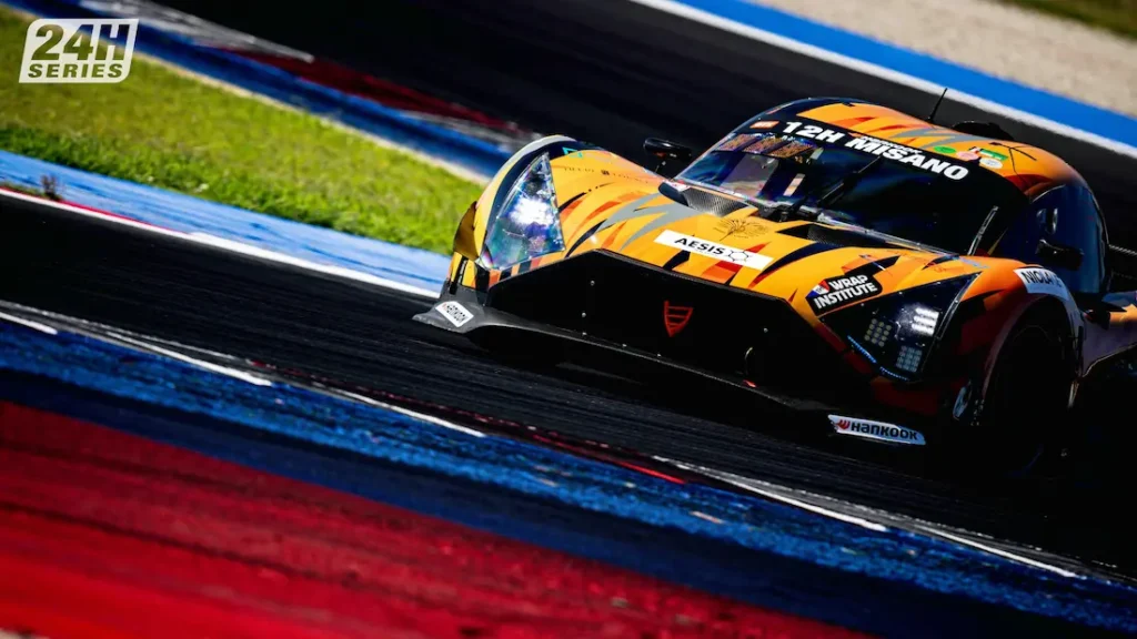 Misano Circuit