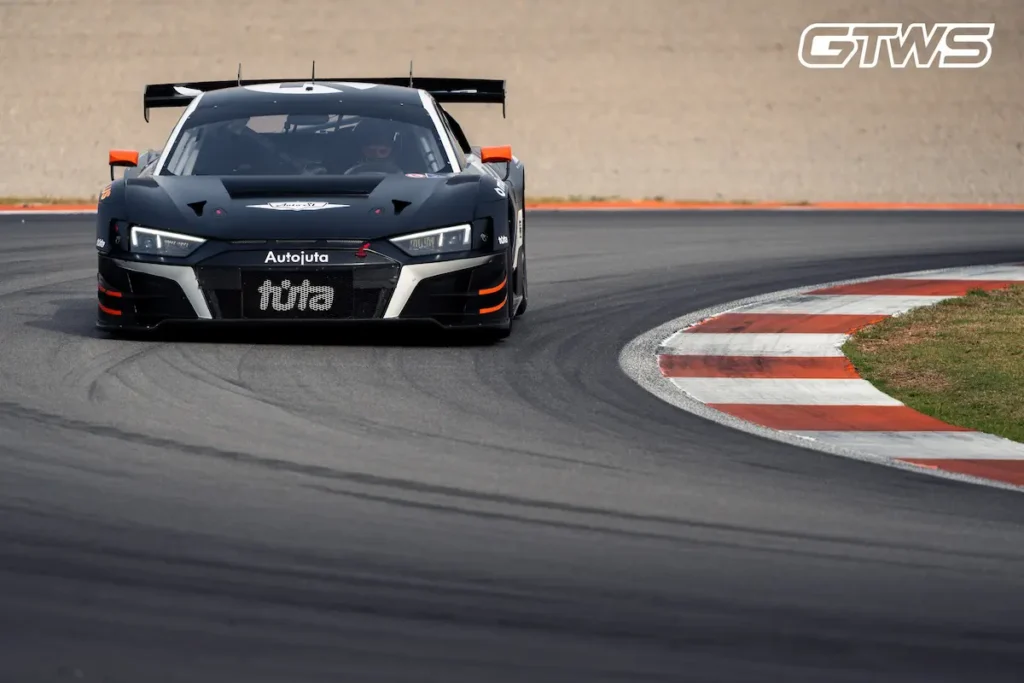 Winter Series - Valencia 2025