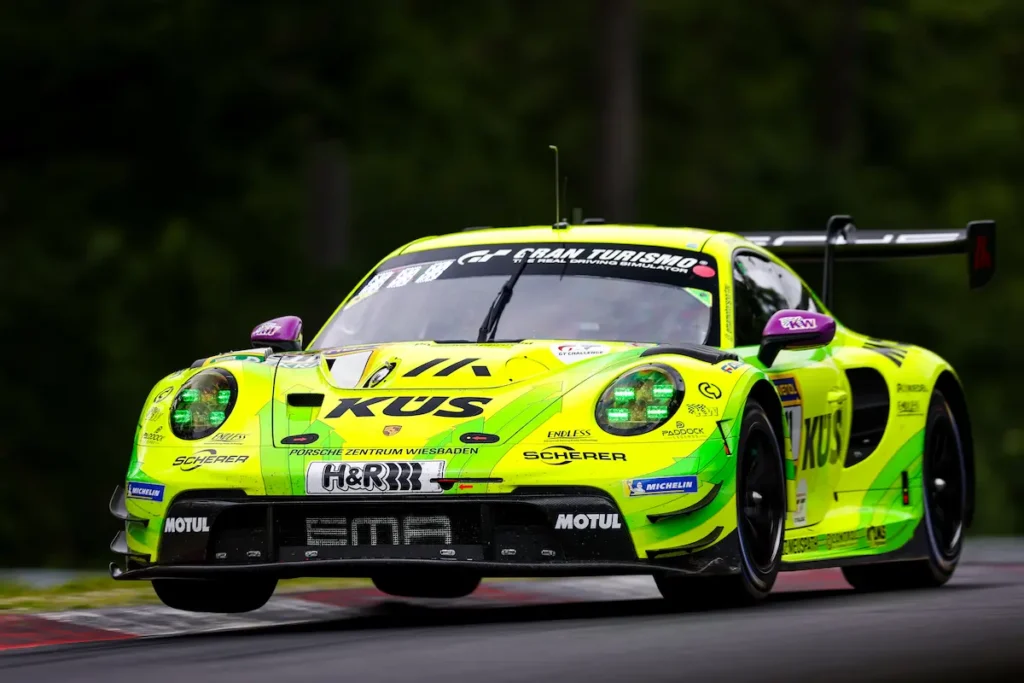 Intercontinental GT - Suzuka 2025
