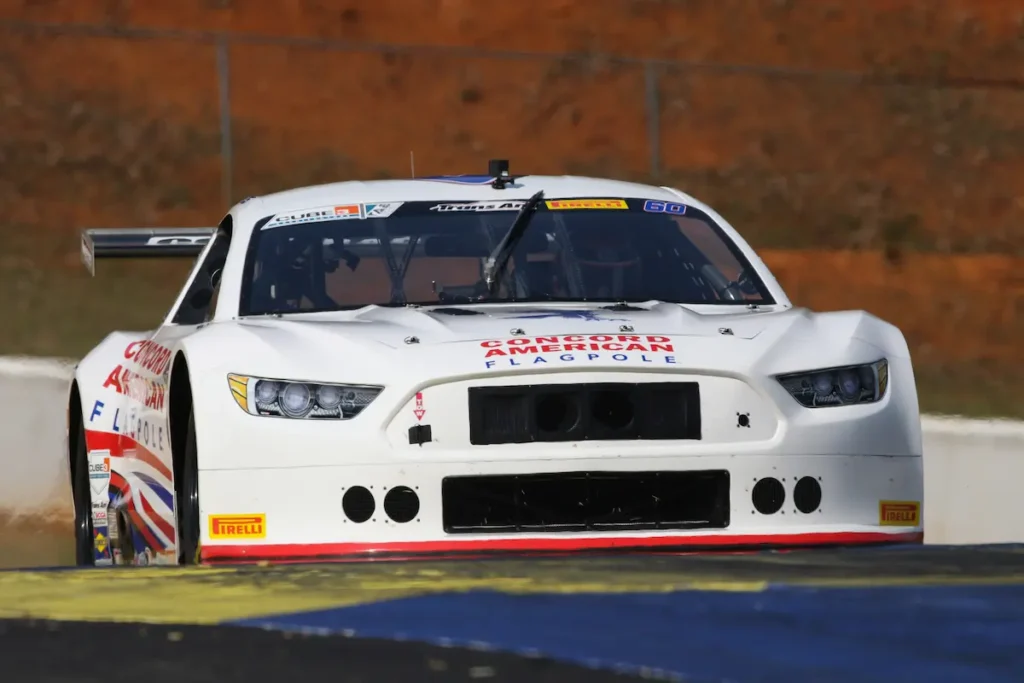 Trans Am Series Road Atlanta