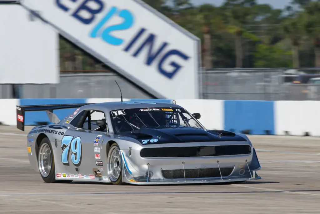 Trans Am Sebring 2025