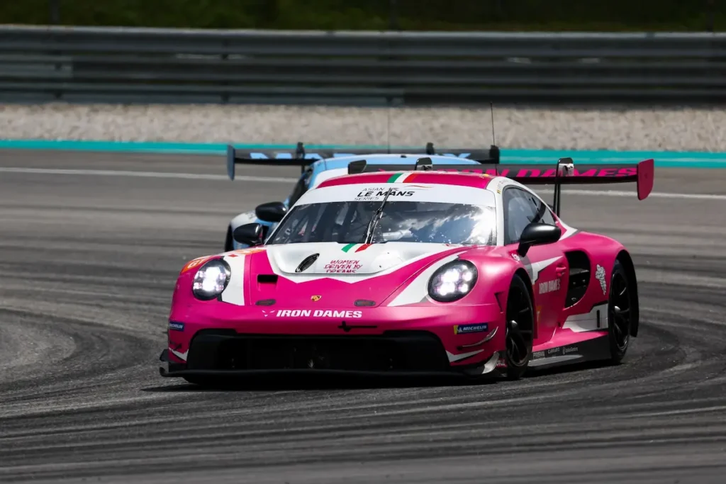 Asian Le Mans Sepang