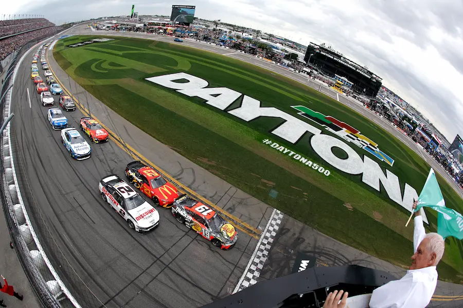Daytona 500