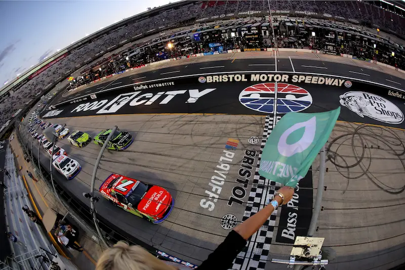 NASCAR Cup Food City